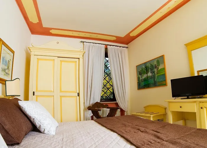 Residenze L\'Uncinaia Holiday House