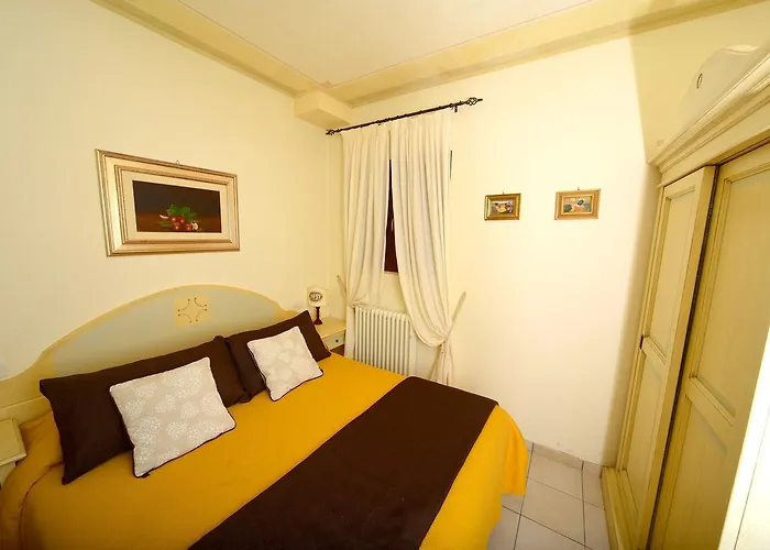 Residenze L\'Uncinaia Holiday House