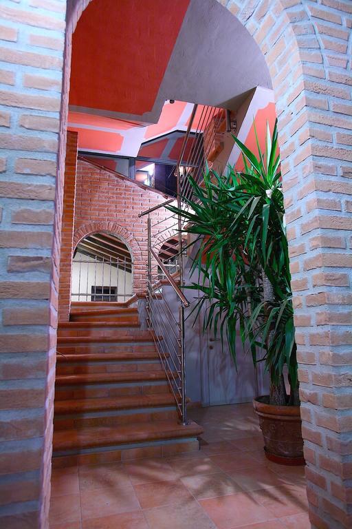 Bed & Breakfast Residenze L'uncinaia House Perugia