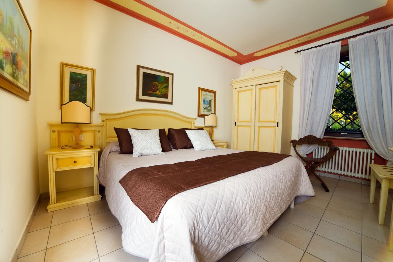 Residenze L'uncinaia House Bed & Breakfast *