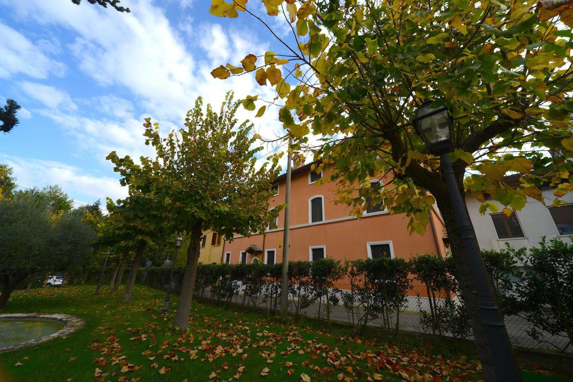 Residenze L'uncinaia House