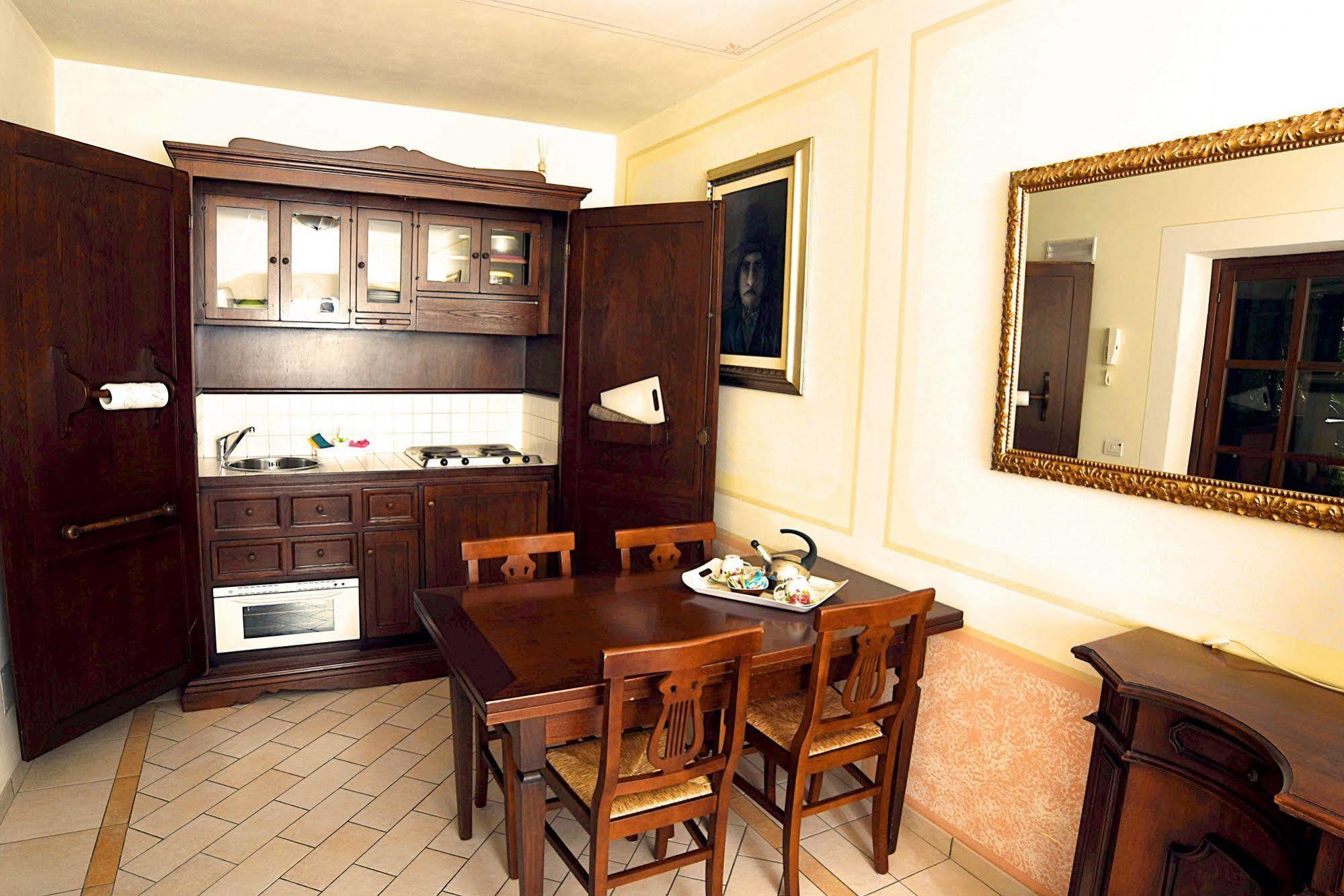 Residenze L'uncinaia House * Perugia