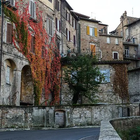 Residenze L'Uncinaia Holiday House Bed & Breakfast Perugia Room photo
