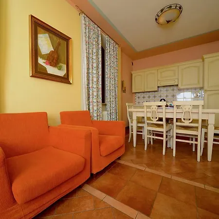 Residenze L'Uncinaia Holiday House Bed & Breakfast Perugia Exterior photo