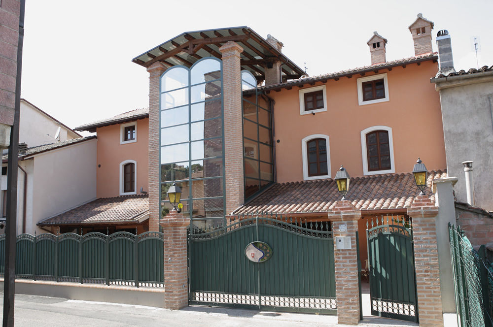 Residenze L'uncinaia Holiday House Perugia
