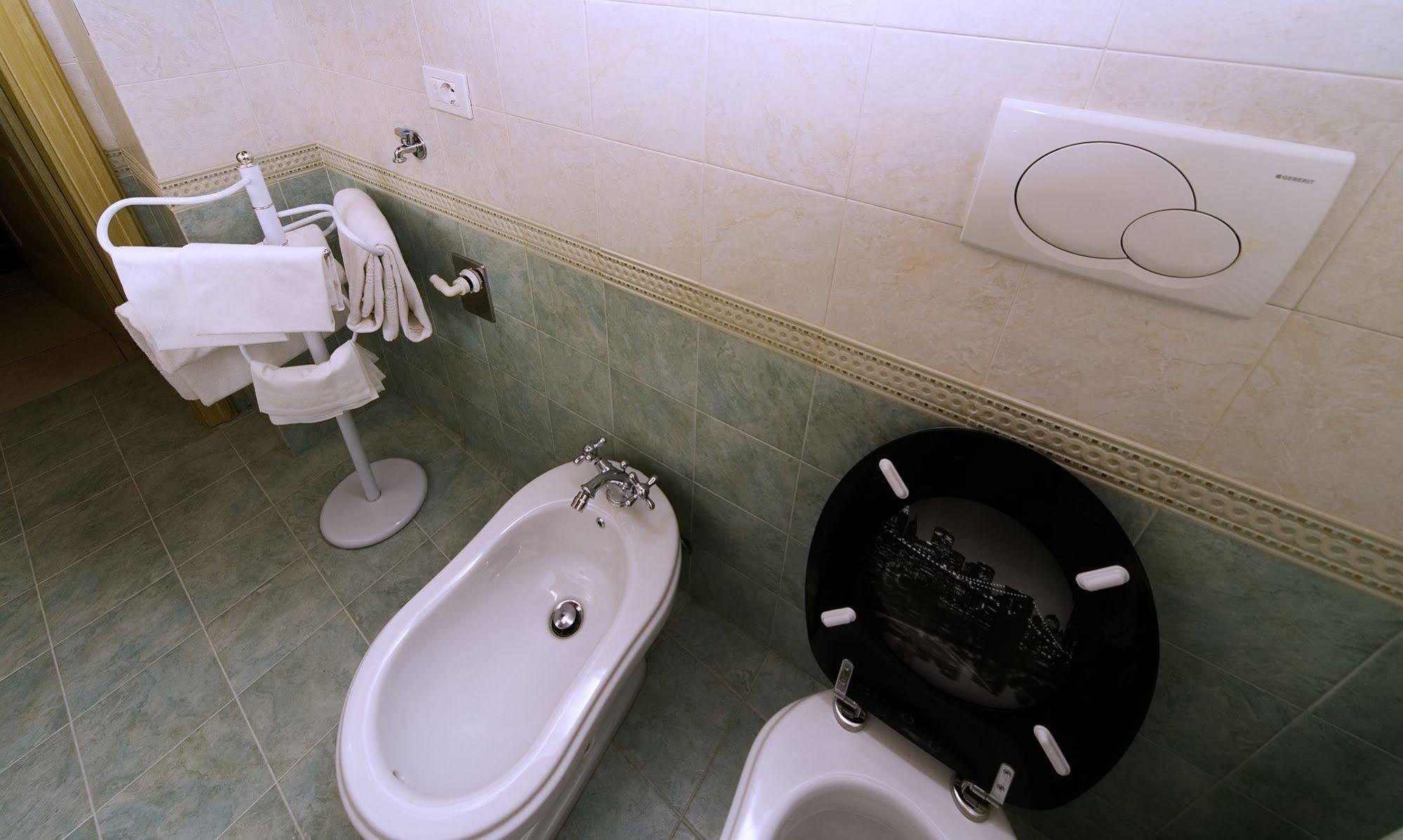 Residenze L'uncinaia Holiday House * Perugia